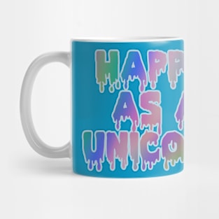 UNICORN PRIDE Mug